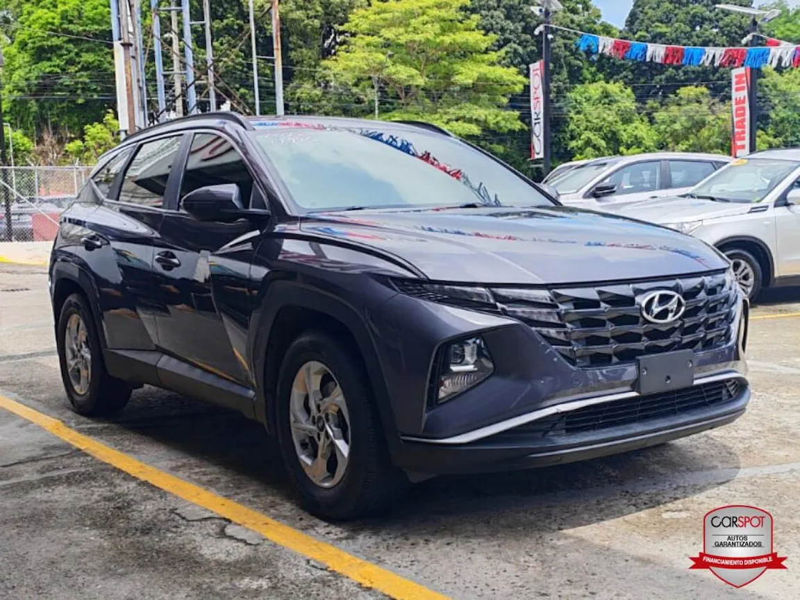 Imagenes del auto