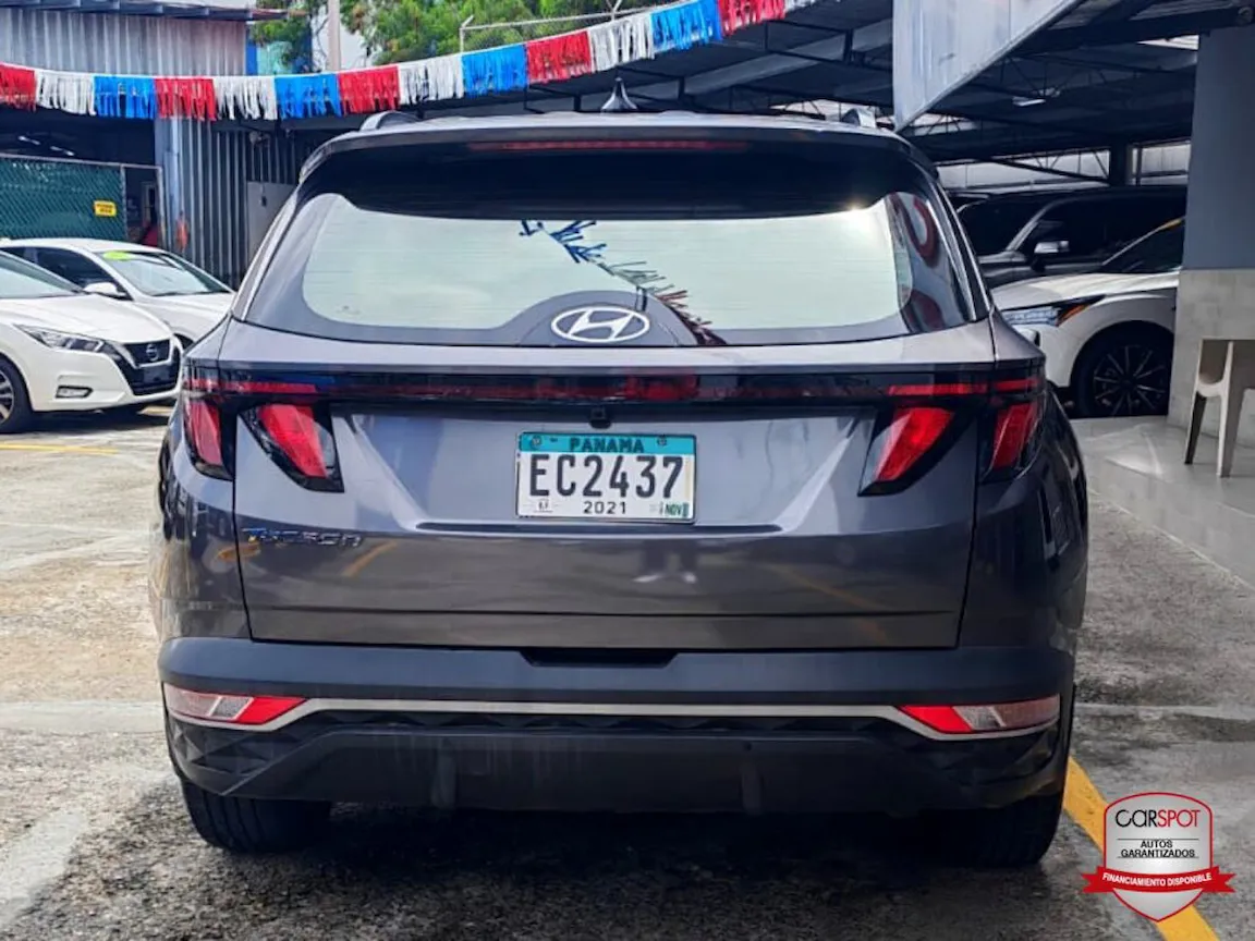Imagenes del auto