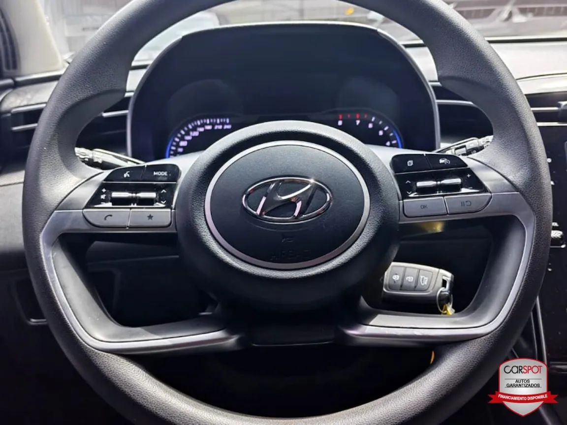 Imagenes del auto