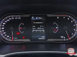 Preview imagenes del auto