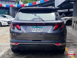 Preview imagenes del auto