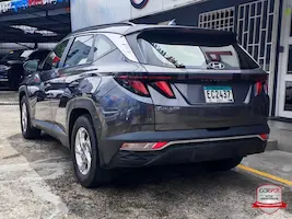 Preview imagenes del auto