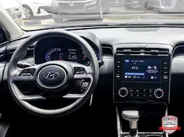 Preview imagenes del auto