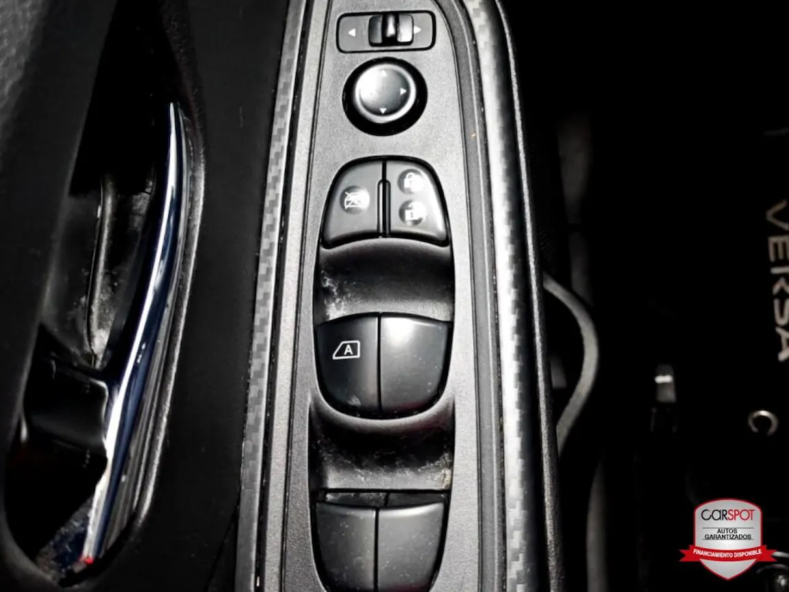 Imagenes del auto