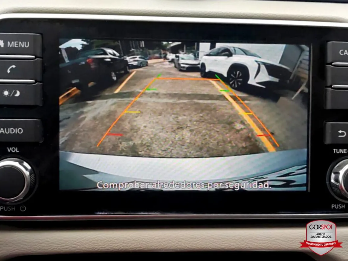 Imagenes del auto
