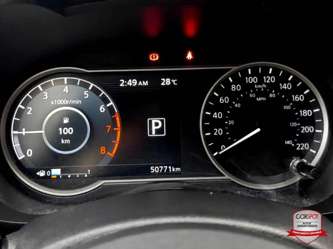 Imagenes del auto