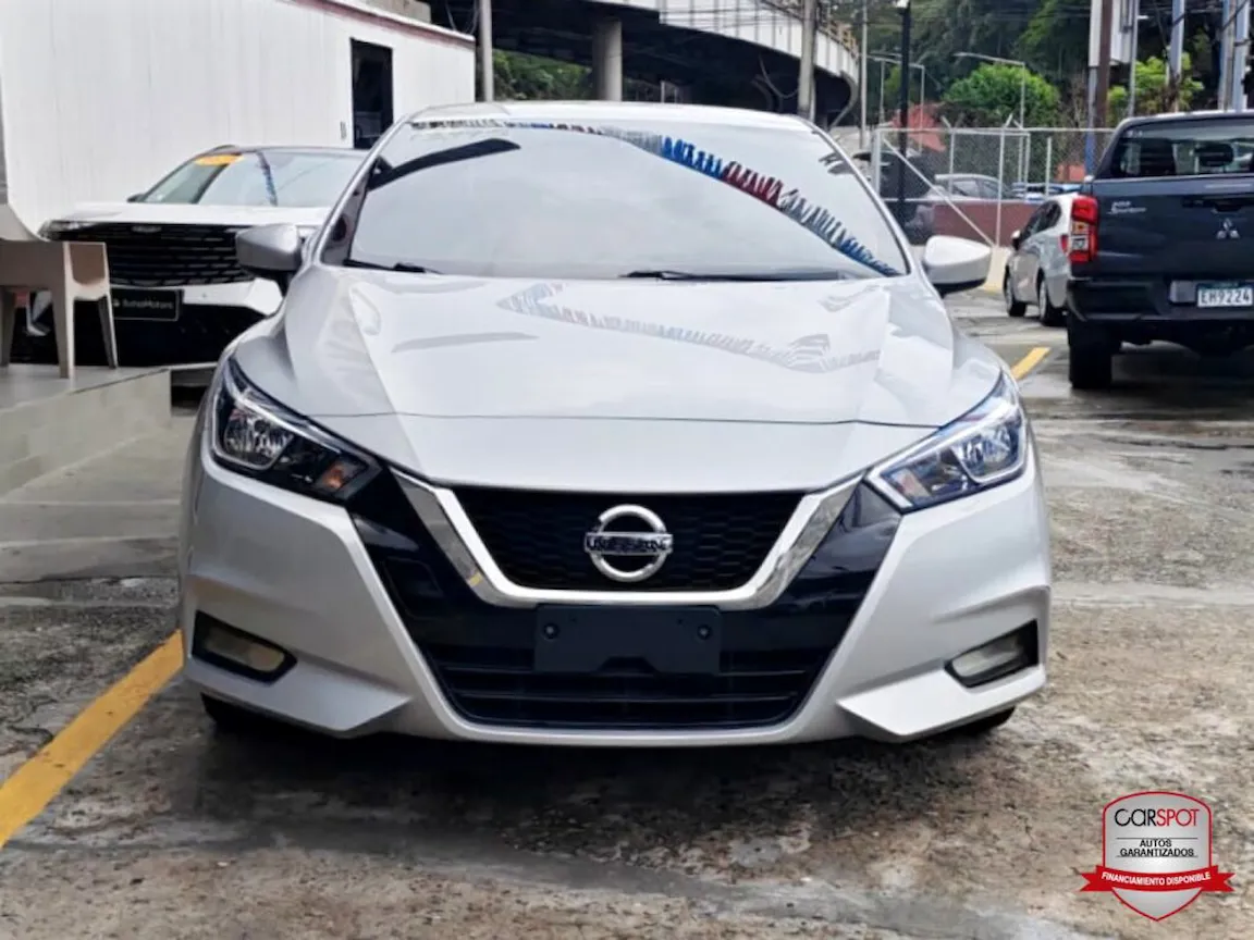 Imagenes del auto