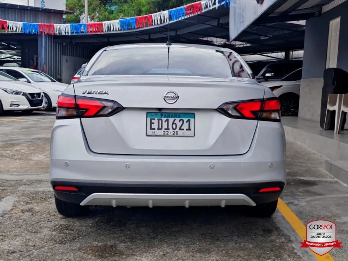 Imagenes del auto