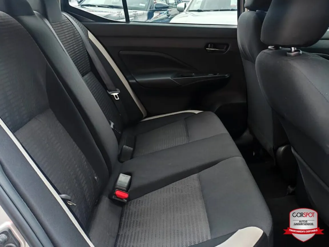 Imagenes del auto