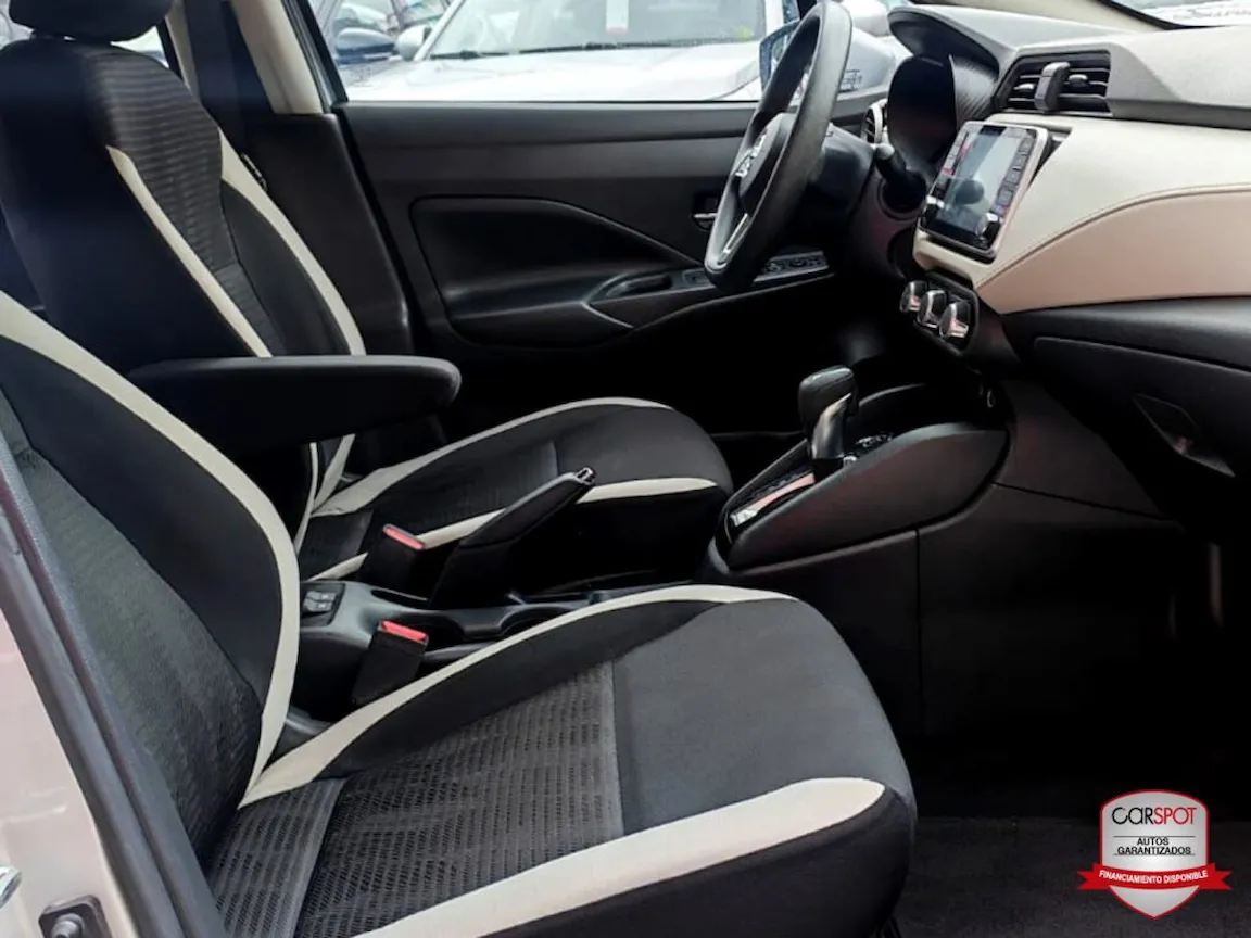 Imagenes del auto