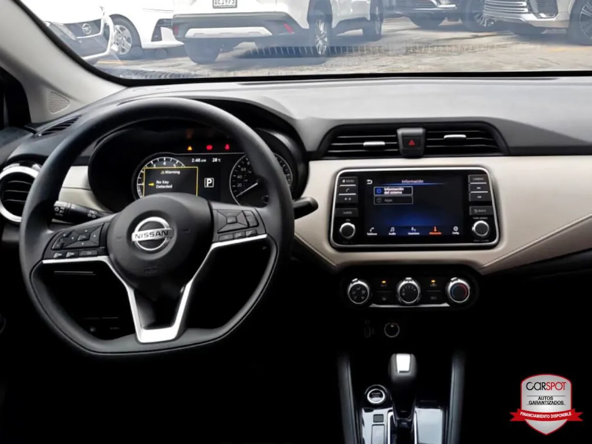 Imagenes del auto