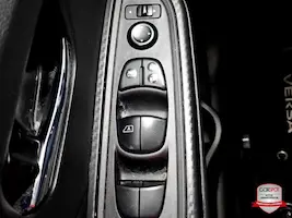 Preview imagenes del auto