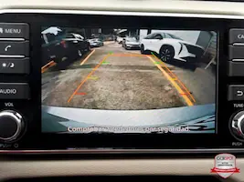 Preview imagenes del auto