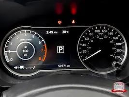 Preview imagenes del auto