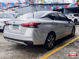 Preview imagenes del auto
