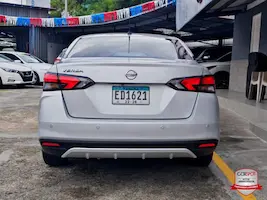 Preview imagenes del auto