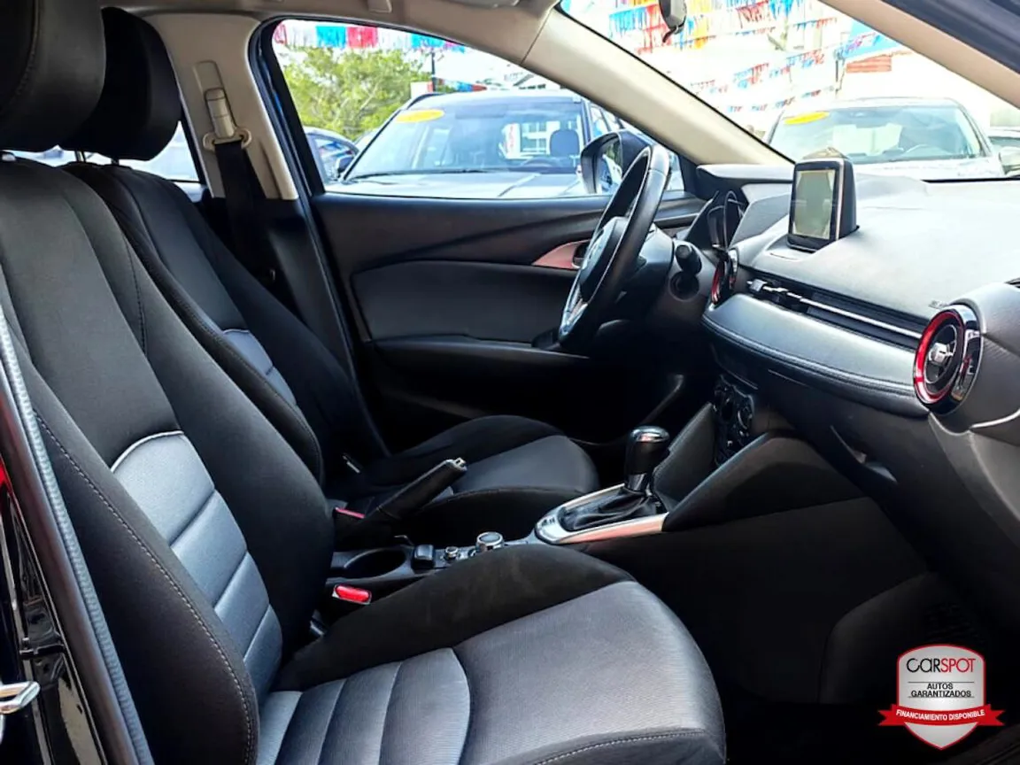 Imagenes del auto