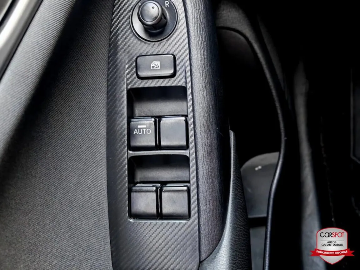 Imagenes del auto