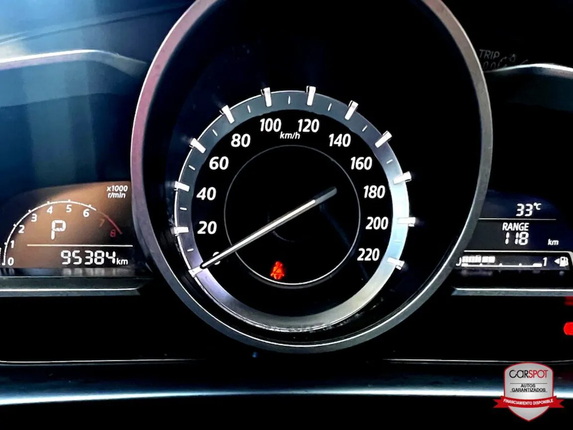 Imagenes del auto