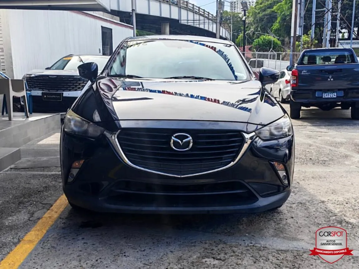 Imagenes del auto