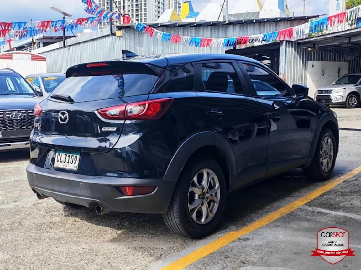 Imagenes del auto