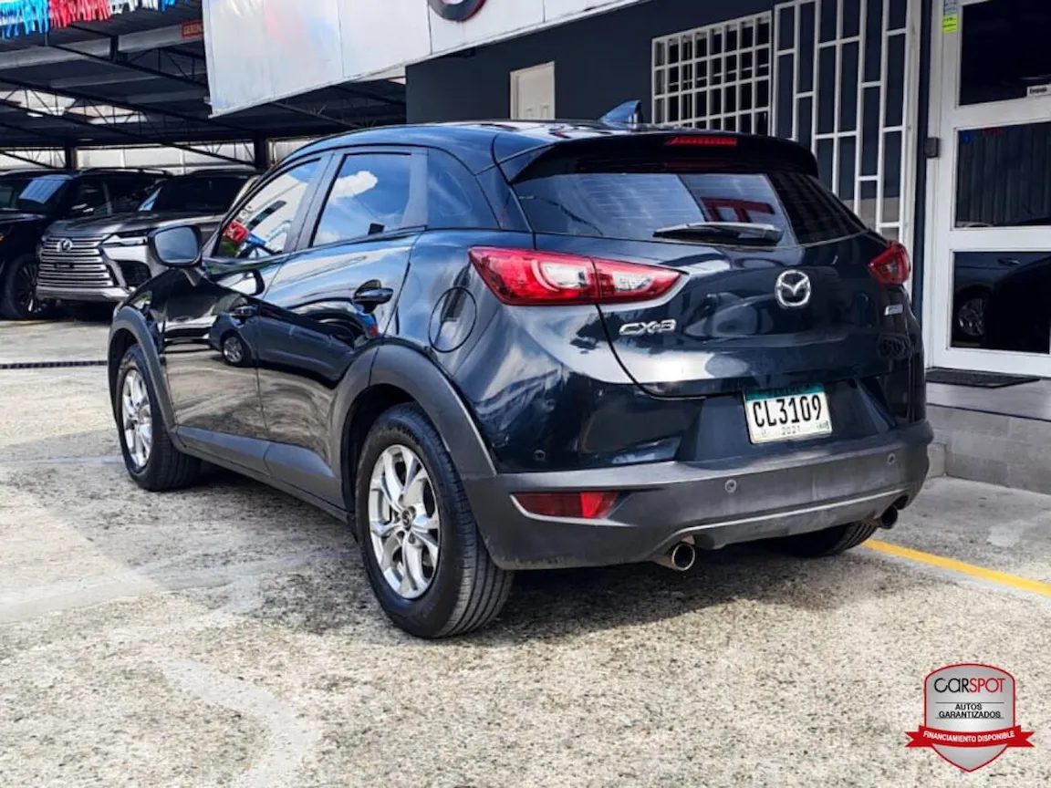 Imagenes del auto