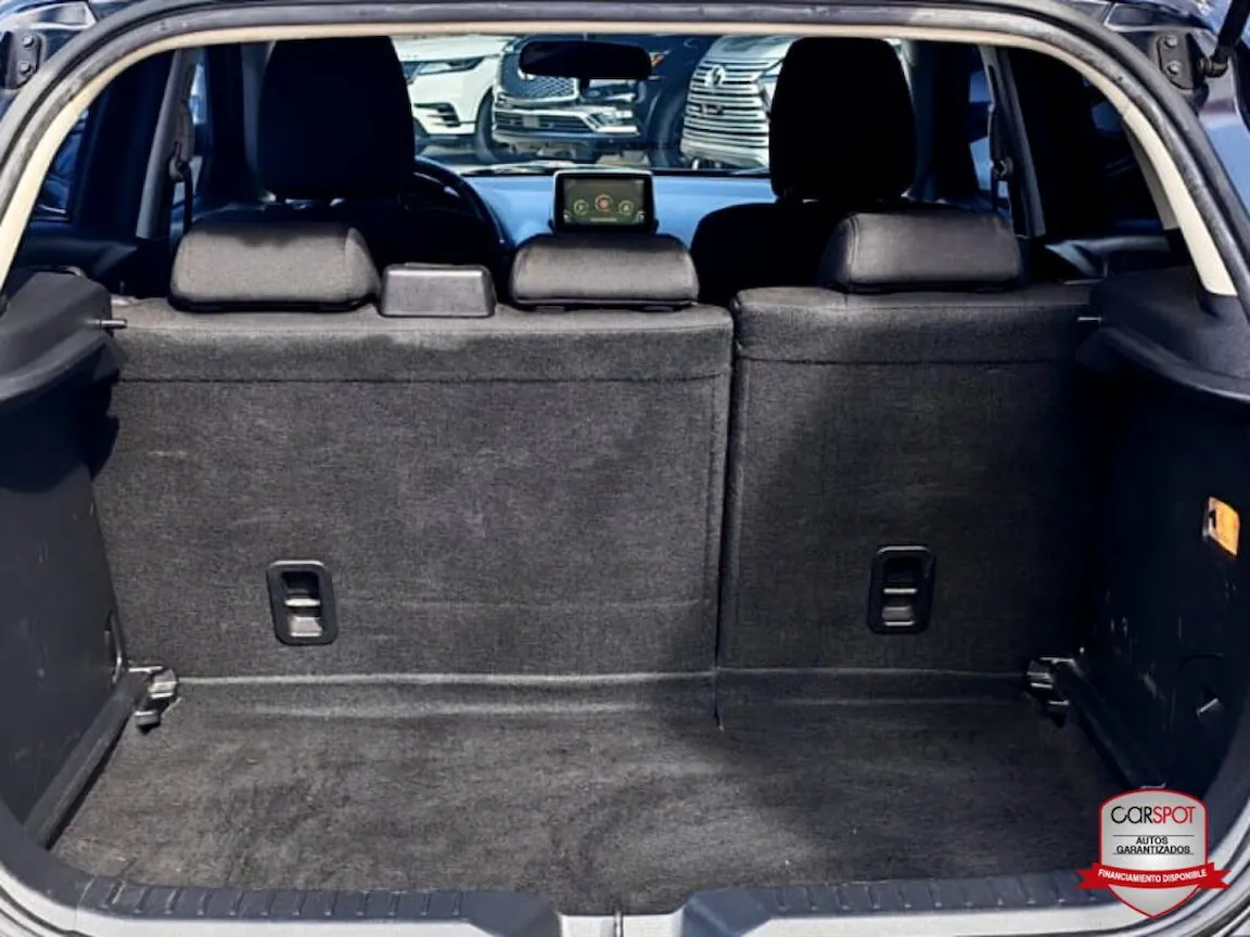 Imagenes del auto
