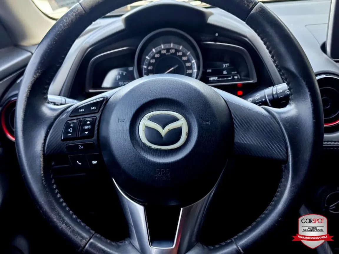 Imagenes del auto