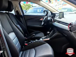 Preview imagenes del auto