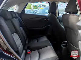 Preview imagenes del auto
