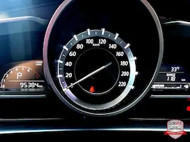 Preview imagenes del auto