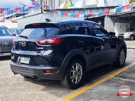 Preview imagenes del auto