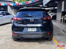 Preview imagenes del auto