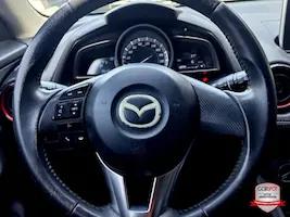 Preview imagenes del auto