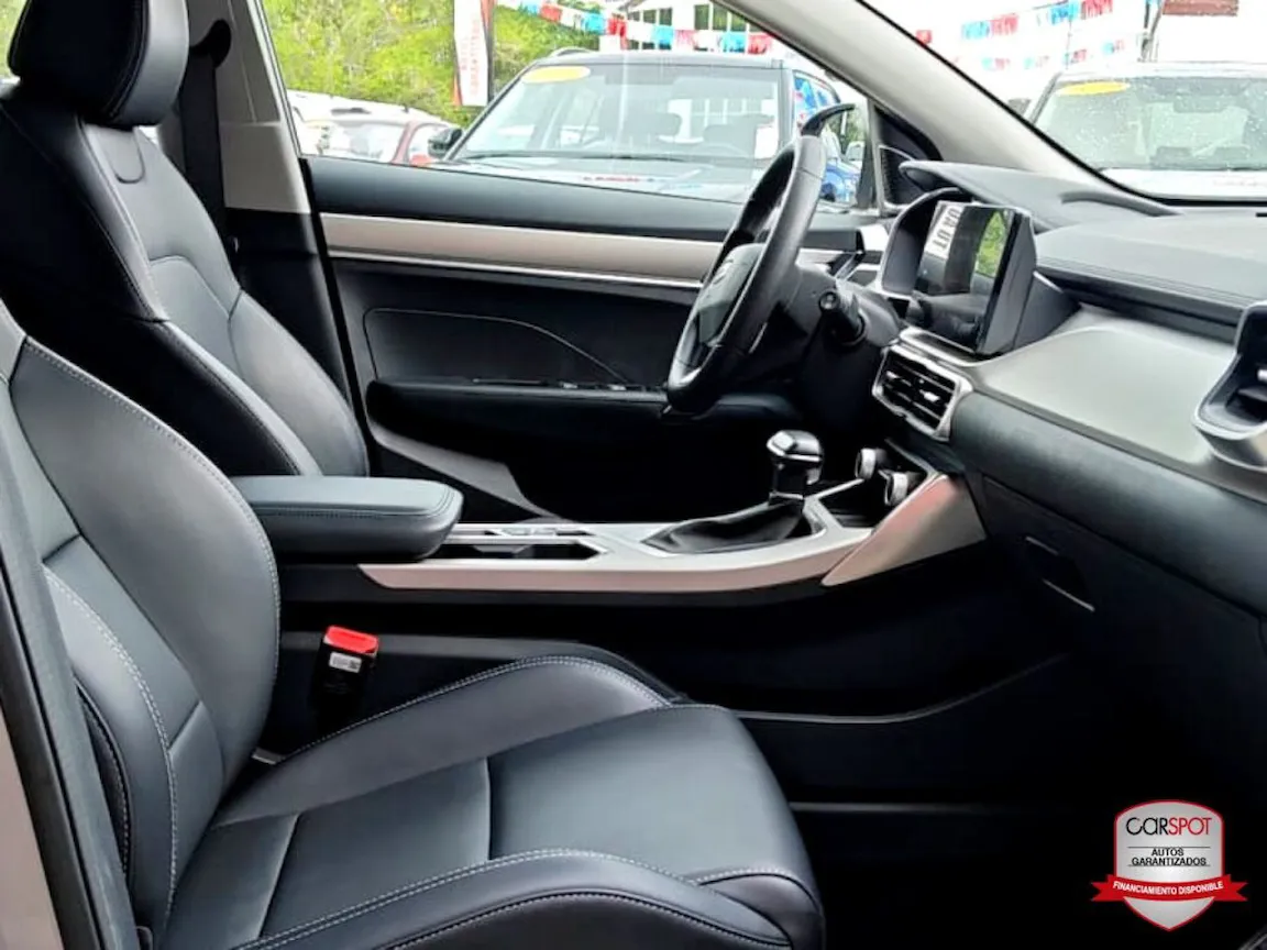 Imagenes del auto