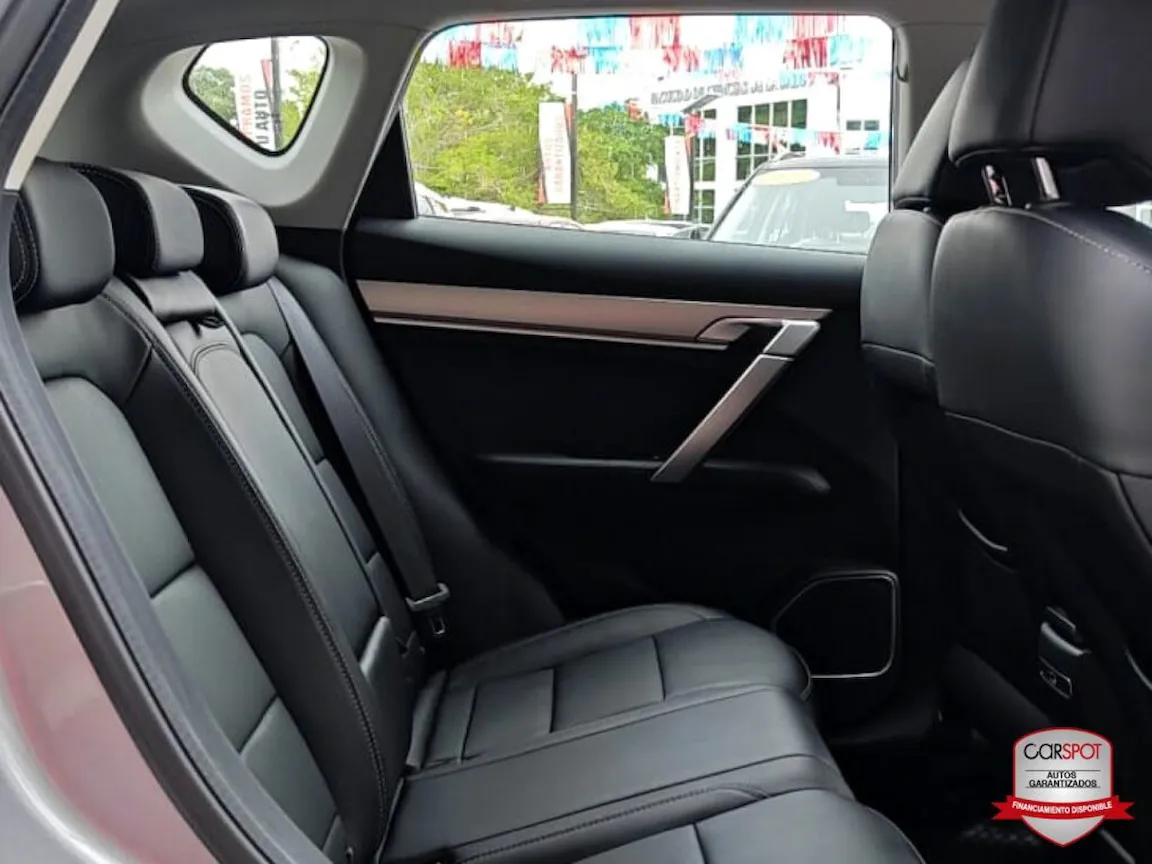 Imagenes del auto