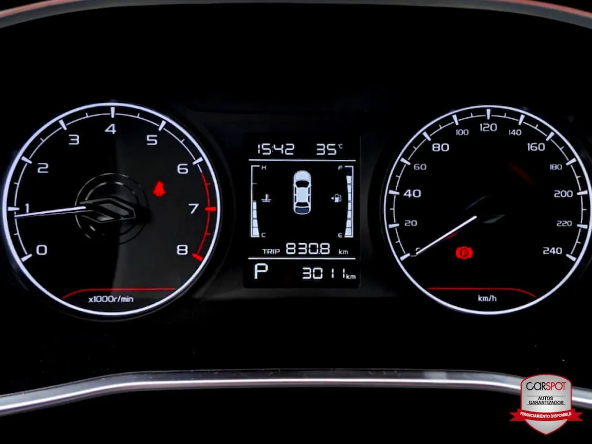 Imagenes del auto