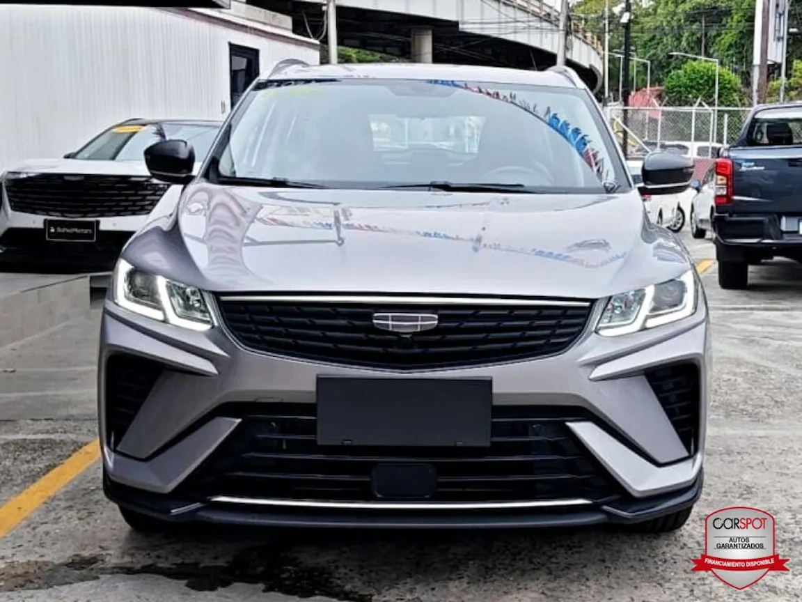 Imagenes del auto