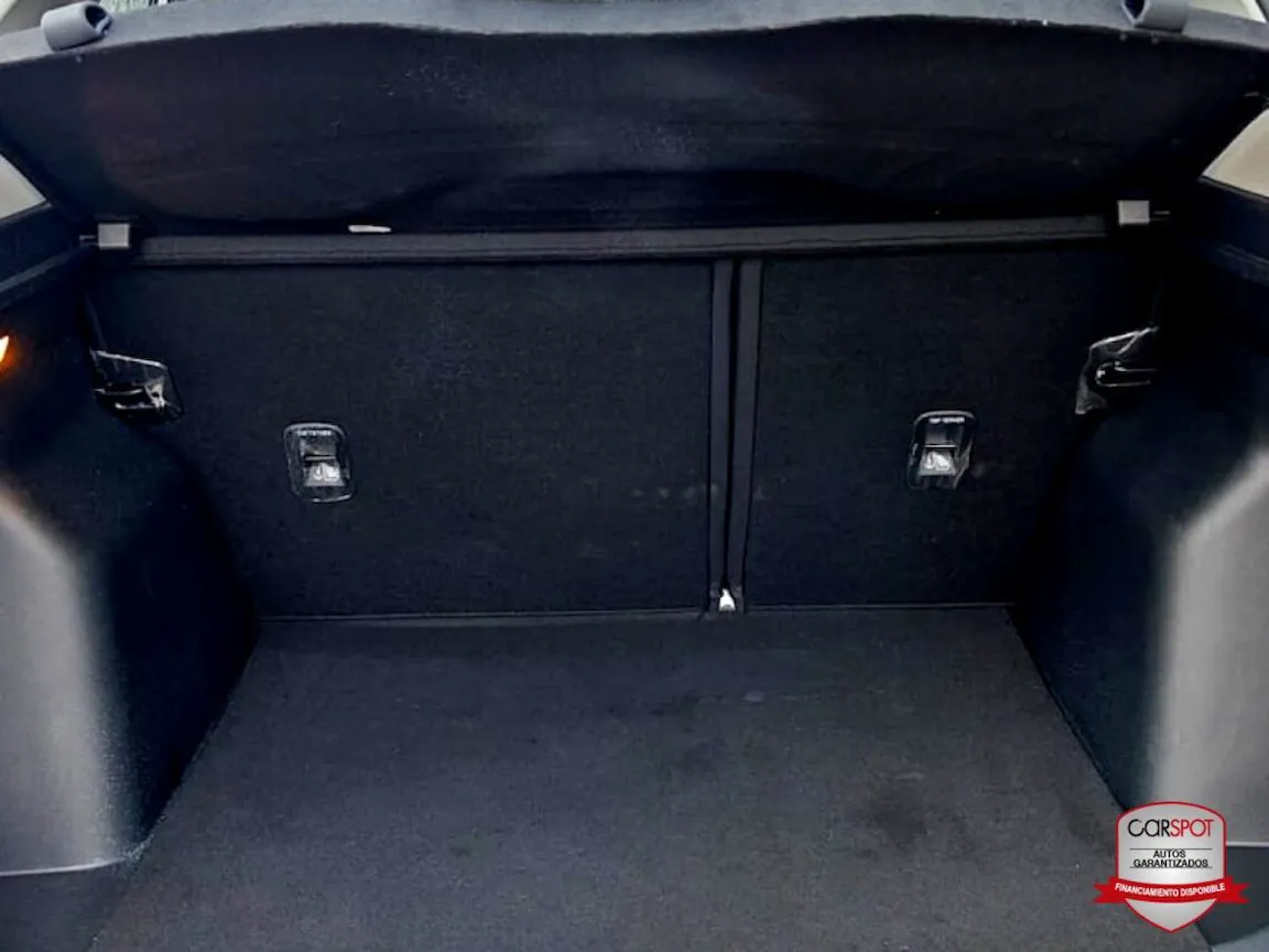 Imagenes del auto