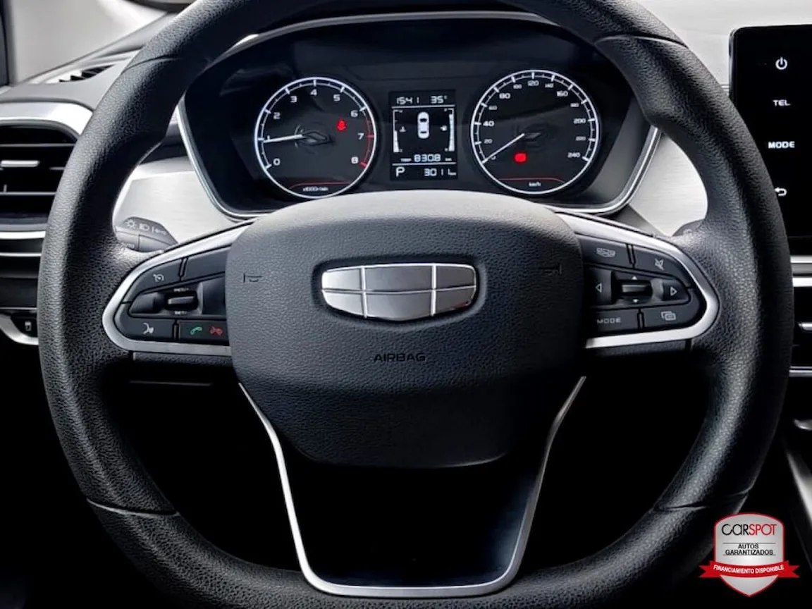 Imagenes del auto