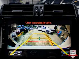 Preview imagenes del auto
