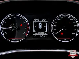 Preview imagenes del auto