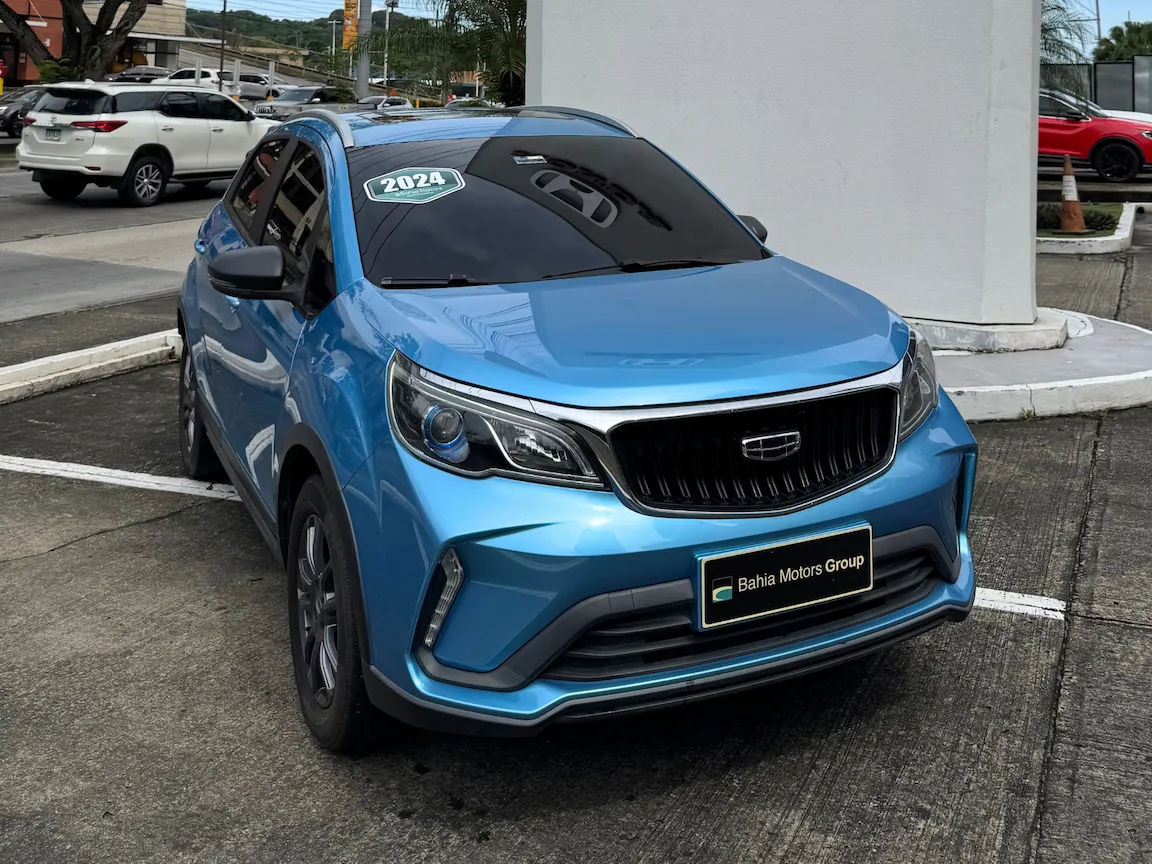 Imagenes del auto