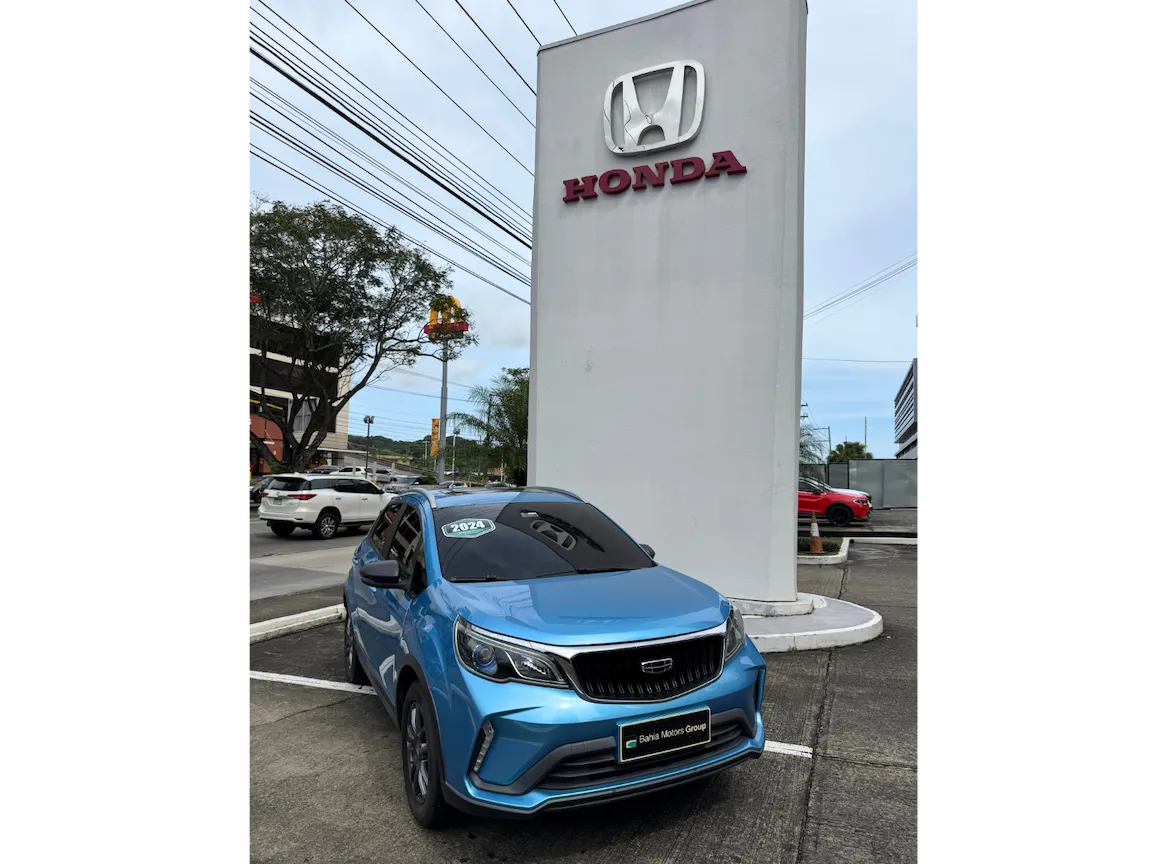 Imagenes del auto