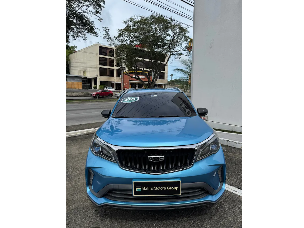 Imagenes del auto