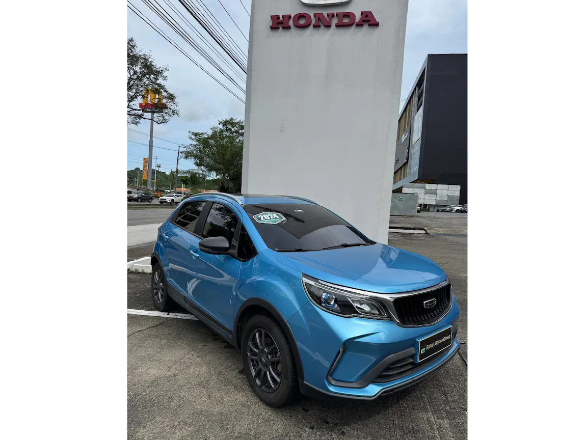Imagenes del auto