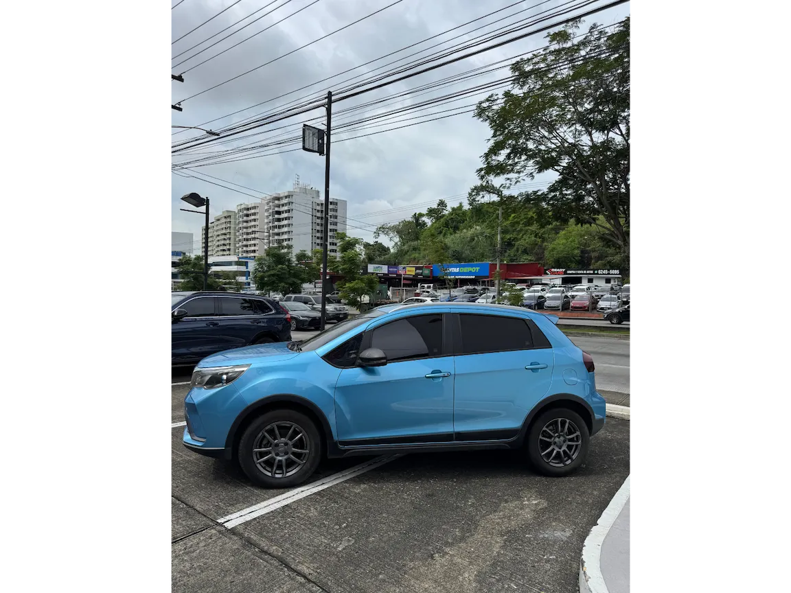Imagenes del auto
