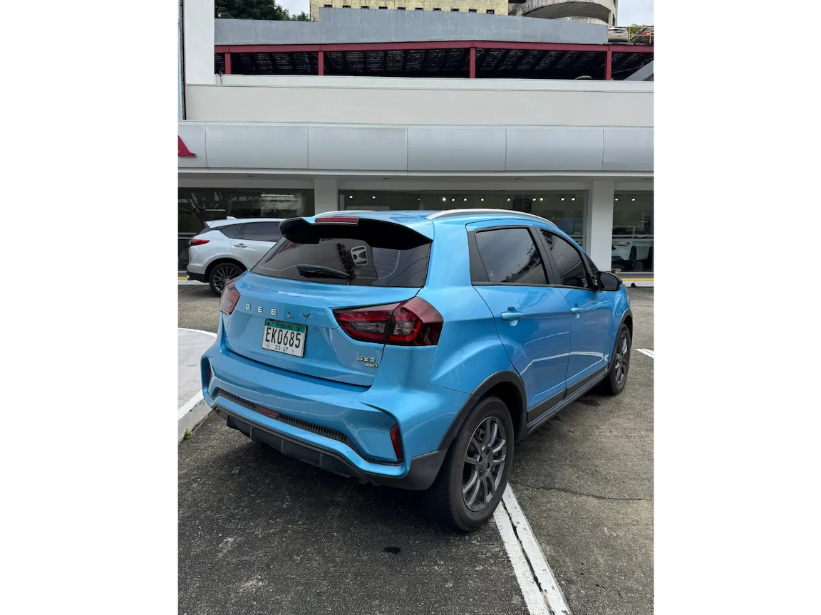Imagenes del auto