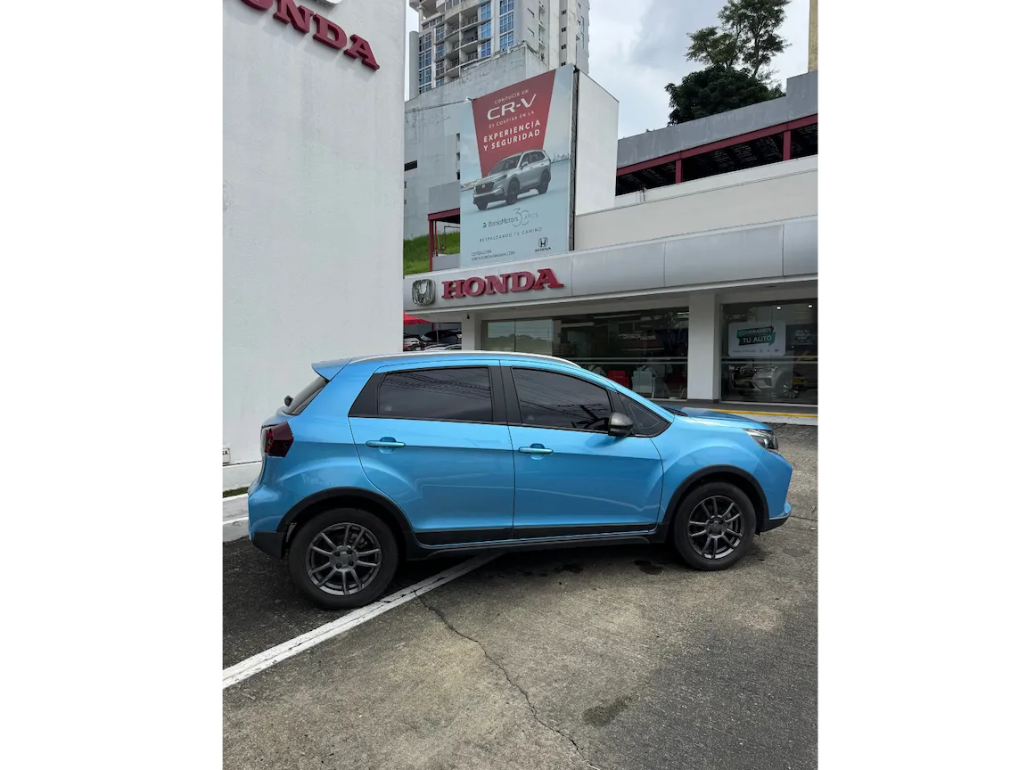 Imagenes del auto