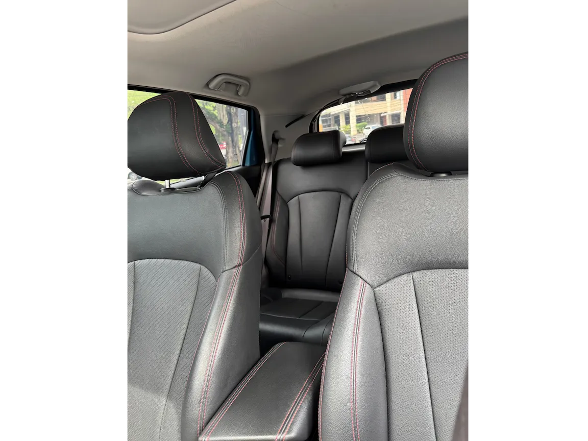 Imagenes del auto